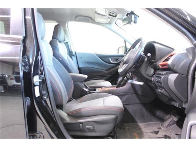 フォレスター（新潟県新潟市東区）画像37