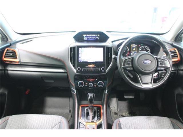 フォレスター（新潟県新潟市東区）画像45