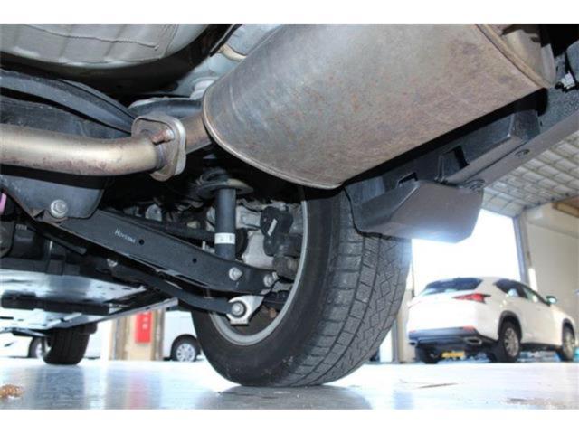 フォレスター（新潟県新潟市東区）画像67