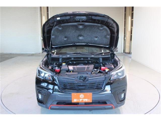 フォレスター（新潟県新潟市東区）画像70