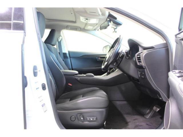 レクサスＮＸ（新潟県新潟市東区）画像6