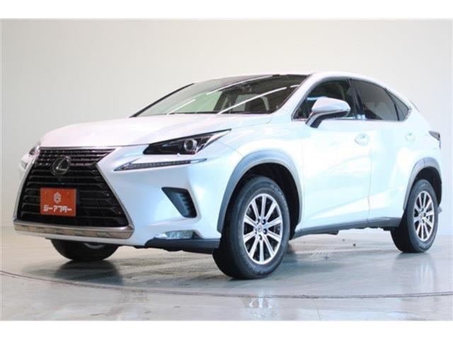 レクサスＮＸ（新潟県新潟市東区）画像9