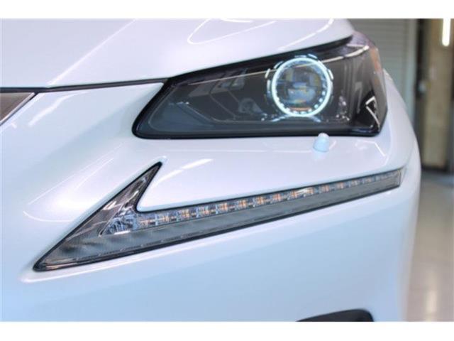 レクサスＮＸ（新潟県新潟市東区）画像16