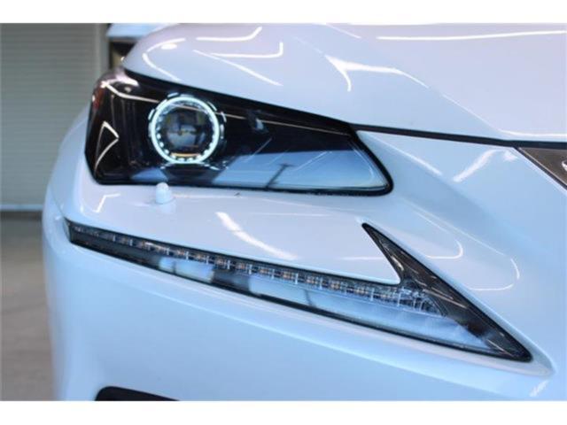 レクサスＮＸ（新潟県新潟市東区）画像18