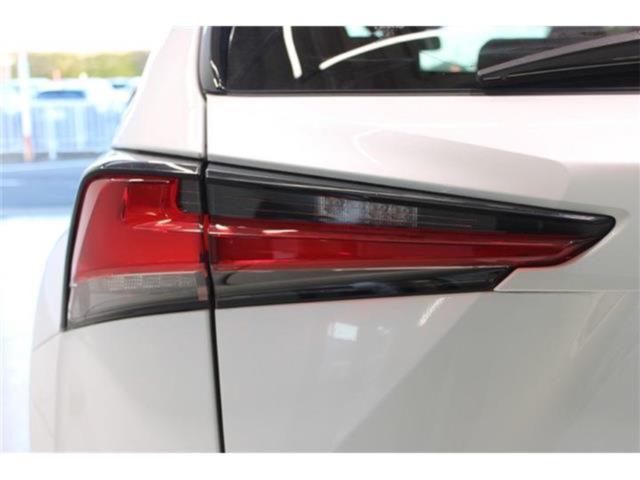 レクサスＮＸ（新潟県新潟市東区）画像20