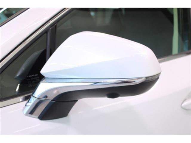 レクサスＮＸ（新潟県新潟市東区）画像21