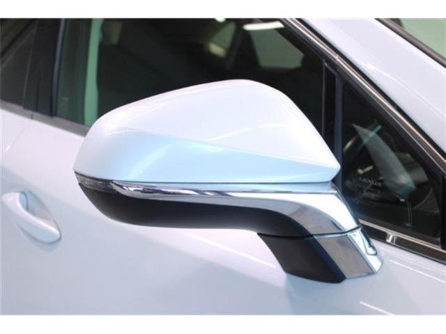 レクサスＮＸ（新潟県新潟市東区）画像22