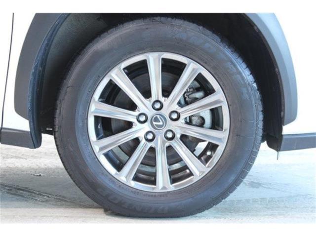 レクサスＮＸ（新潟県新潟市東区）画像23