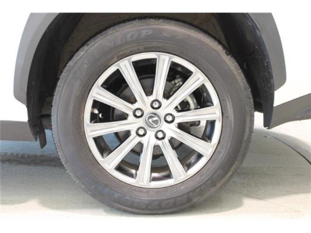 レクサスＮＸ（新潟県新潟市東区）画像25