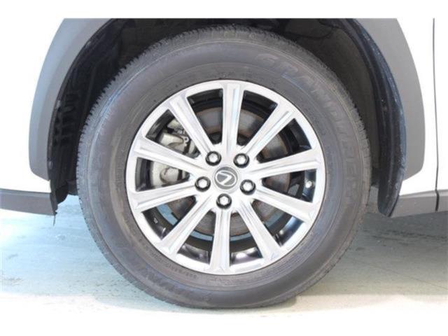 レクサスＮＸ（新潟県新潟市東区）画像26