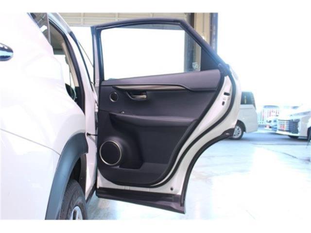 レクサスＮＸ（新潟県新潟市東区）画像30