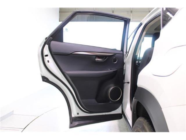 レクサスＮＸ（新潟県新潟市東区）画像34