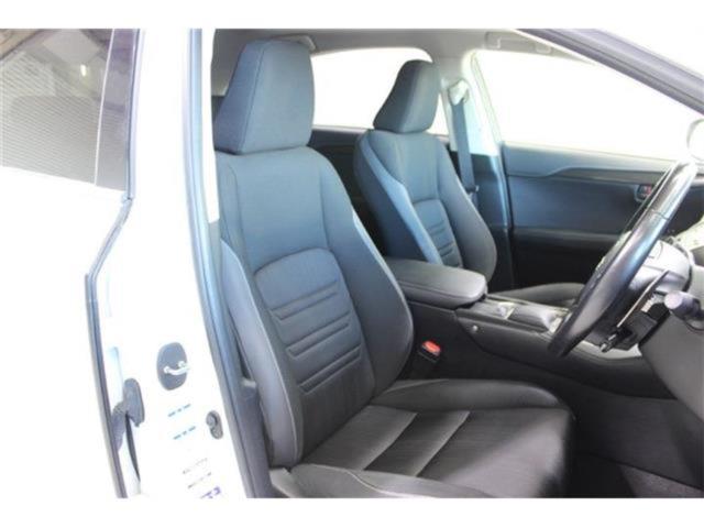 レクサスＮＸ（新潟県新潟市東区）画像36