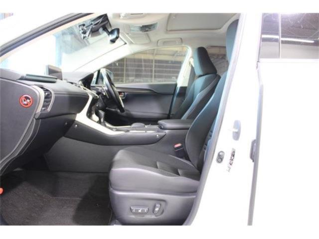 レクサスＮＸ（新潟県新潟市東区）画像41