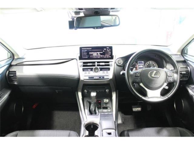 レクサスＮＸ（新潟県新潟市東区）画像43