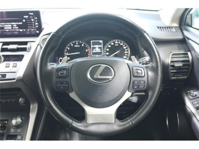 レクサスＮＸ（新潟県新潟市東区）画像44