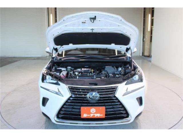 レクサスＮＸ（新潟県新潟市東区）画像69