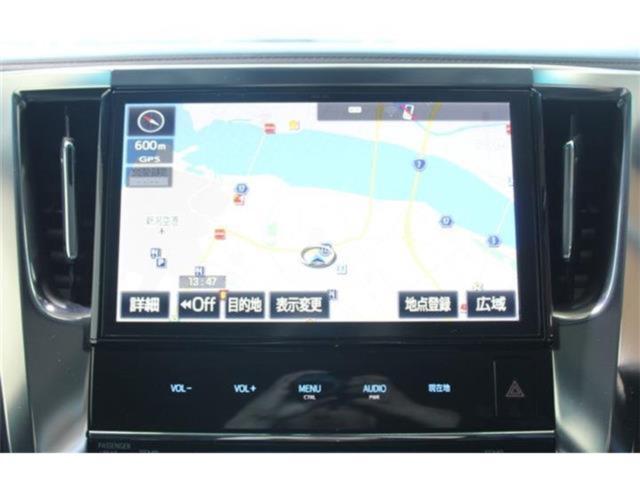 アルファード（新潟県新潟市東区）画像3