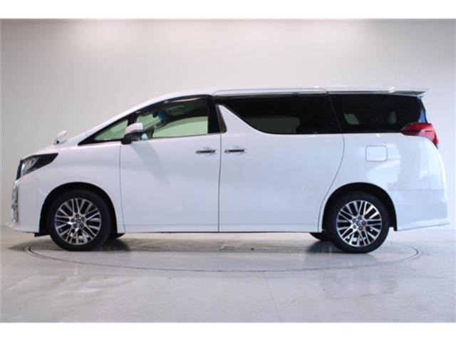 アルファード（新潟県新潟市東区）画像10