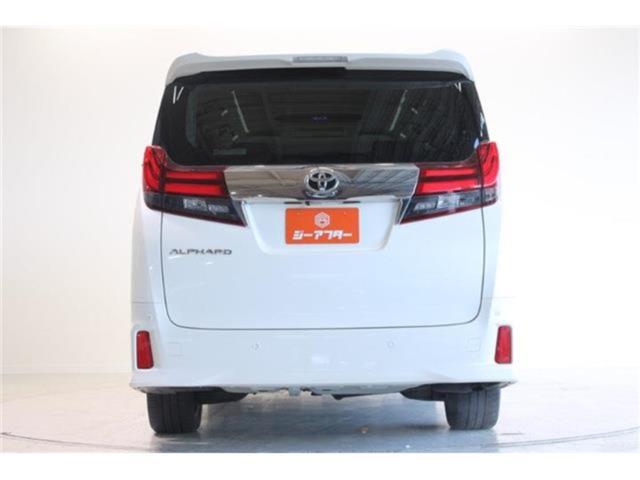 アルファード（新潟県新潟市東区）画像12