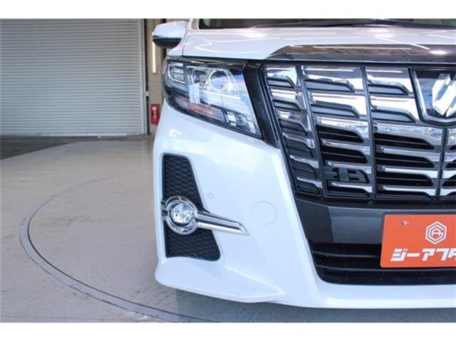 アルファード（新潟県新潟市東区）画像17