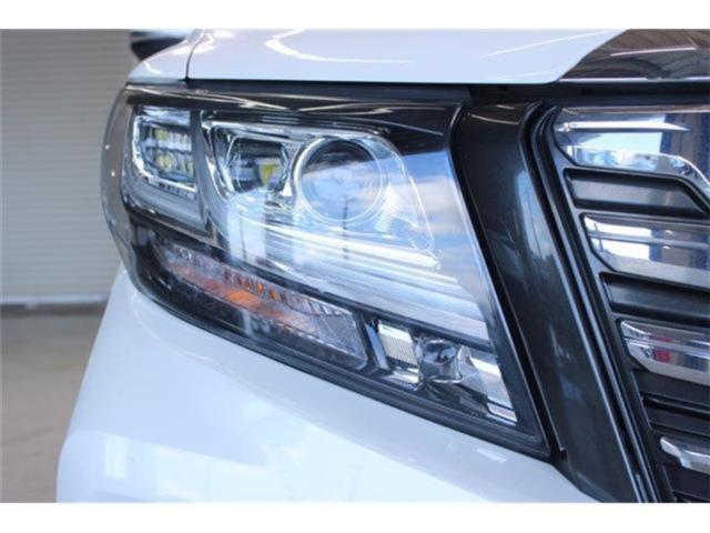 アルファード（新潟県新潟市東区）画像18