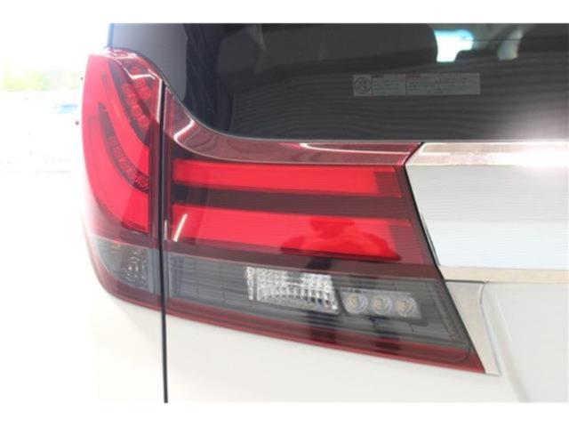 アルファード（新潟県新潟市東区）画像20