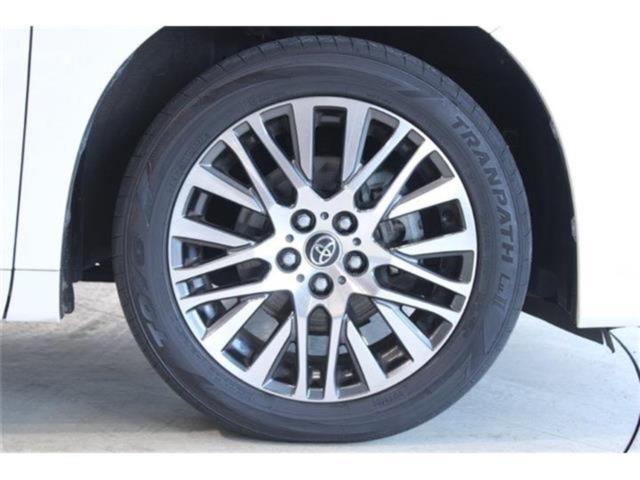 アルファード（新潟県新潟市東区）画像23