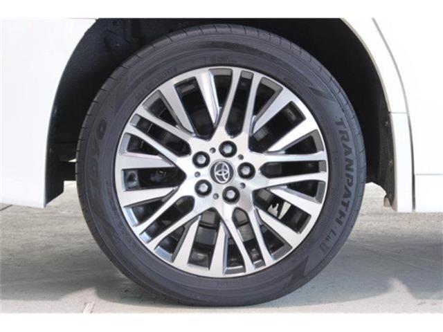 アルファード（新潟県新潟市東区）画像24