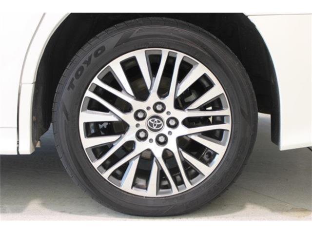 アルファード（新潟県新潟市東区）画像25