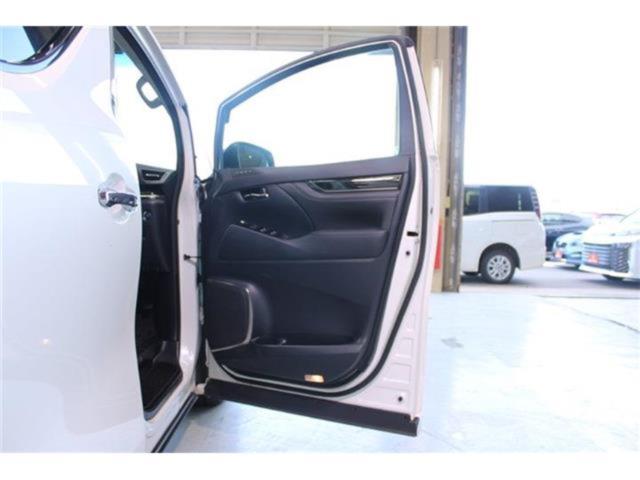 アルファード（新潟県新潟市東区）画像30