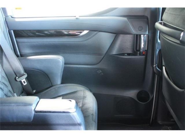 アルファード（新潟県新潟市東区）画像31