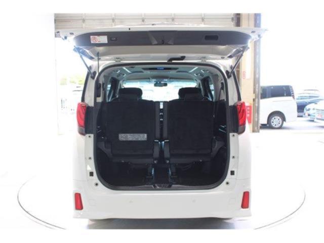 アルファード（新潟県新潟市東区）画像33