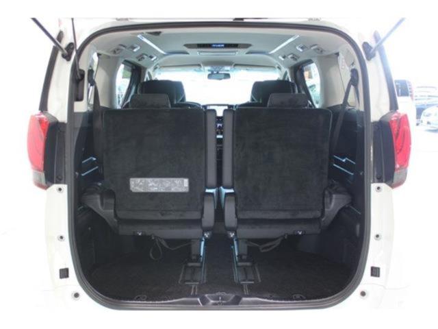 アルファード（新潟県新潟市東区）画像34