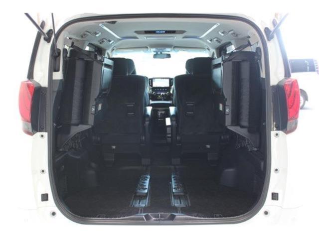 アルファード（新潟県新潟市東区）画像35