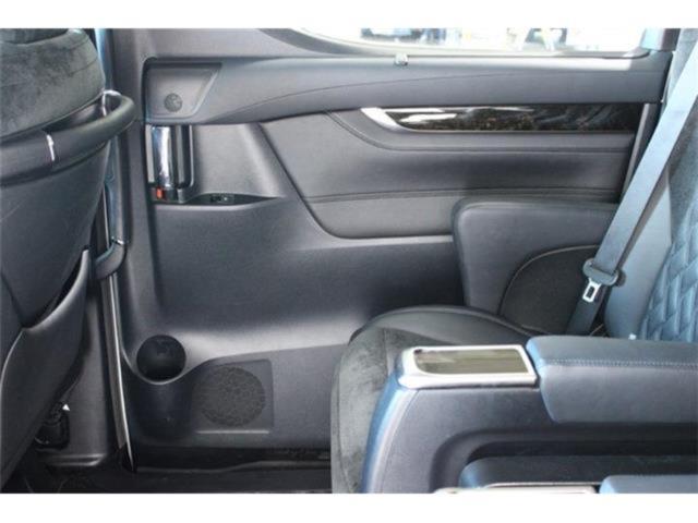 アルファード（新潟県新潟市東区）画像36