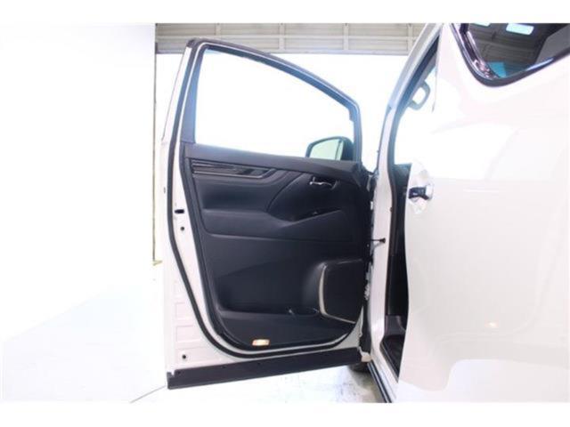 アルファード（新潟県新潟市東区）画像38