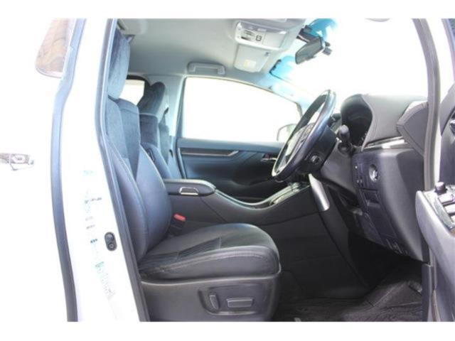 アルファード（新潟県新潟市東区）画像39