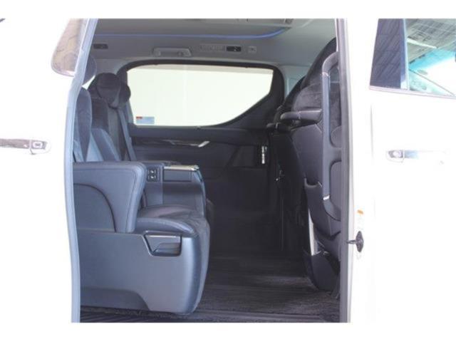 アルファード（新潟県新潟市東区）画像41