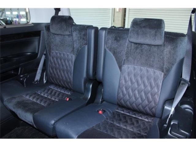 アルファード（新潟県新潟市東区）画像46