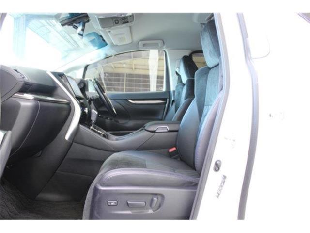 アルファード（新潟県新潟市東区）画像47