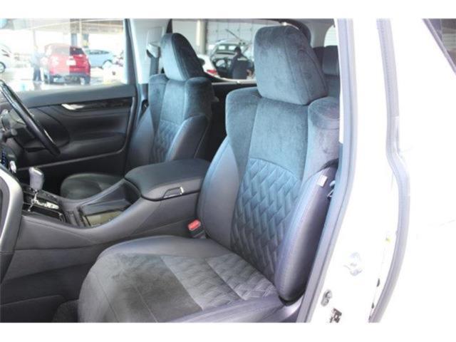 アルファード（新潟県新潟市東区）画像48