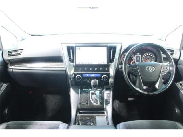 アルファード（新潟県新潟市東区）画像49