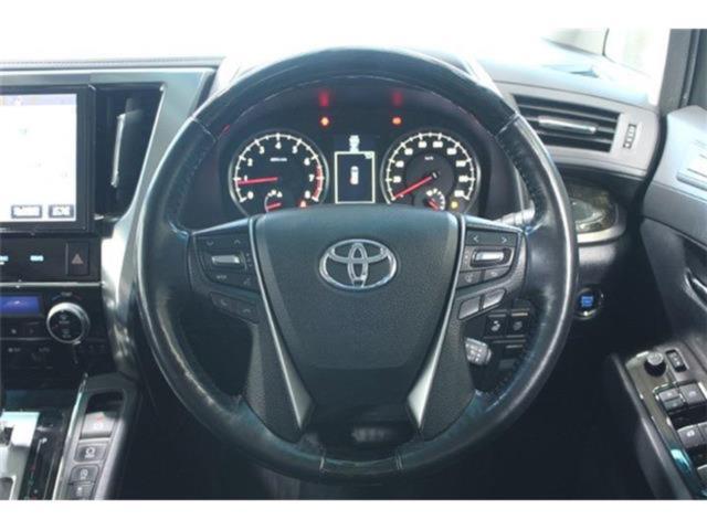 アルファード（新潟県新潟市東区）画像50