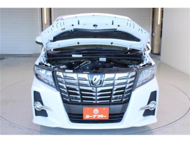 アルファード（新潟県新潟市東区）画像72