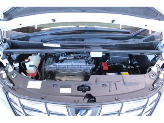 アルファード（新潟県新潟市東区）画像73