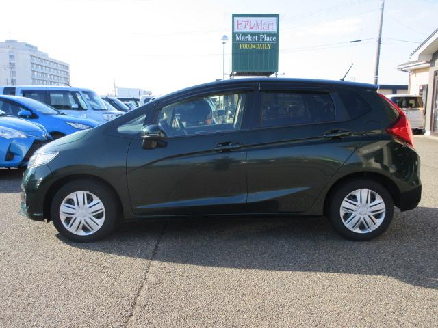 フィット（新潟県柏崎市）画像3