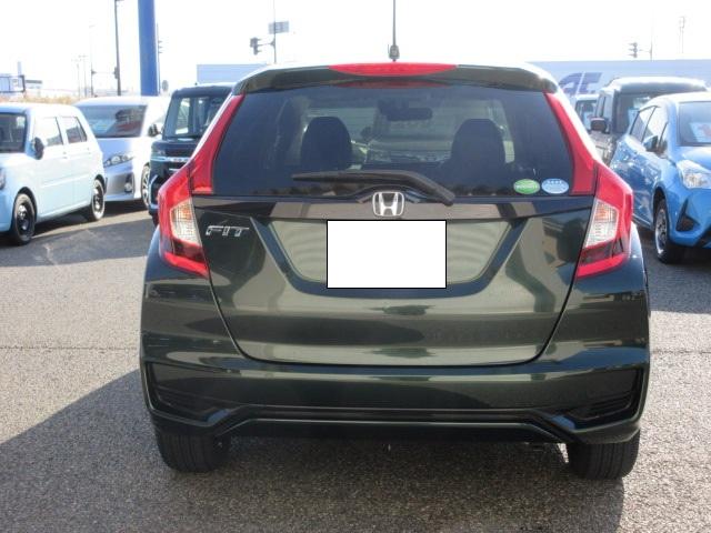 フィット（新潟県柏崎市）画像5