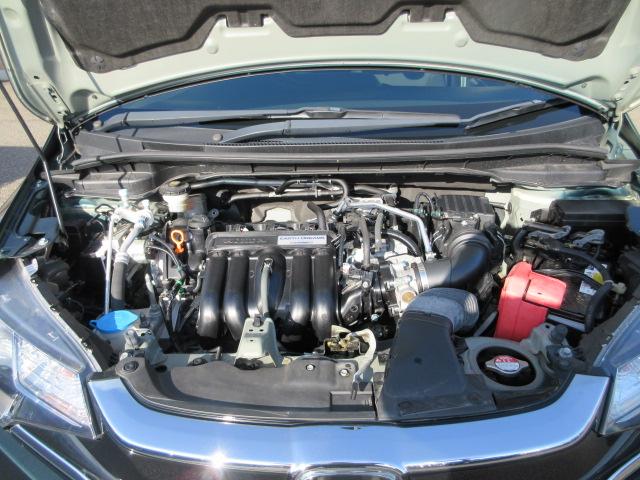 フィット（新潟県柏崎市）画像33