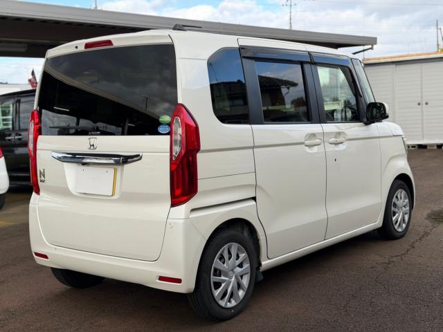 N＿BOX（新潟県新発田市）画像5